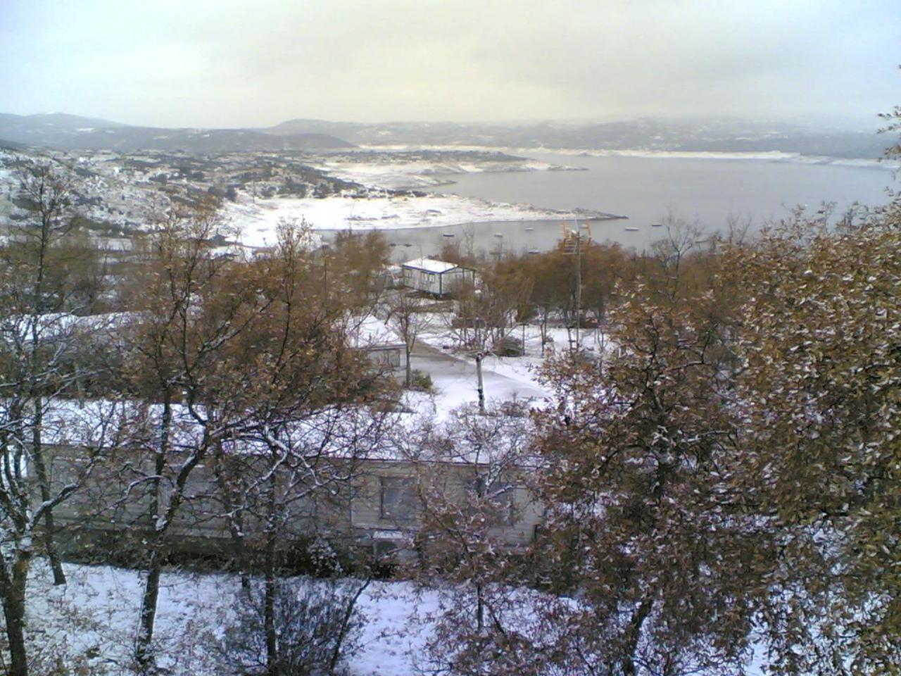 Camping De Cervera De Buitrago Eksteriør bilde